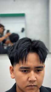 Marinasi marimas #barbereng #barbershopjambi #senimansableng #marimas