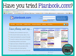 Chalk Apples 10 Reasons To Love Planbook Com Online Lesson Planner Teaching Teaching Plan