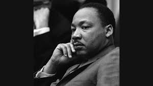How Martin Luther King Jr's dream lives