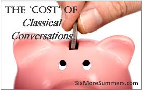 Students may take up to four courses per semester. The Cost Of Classical Conversations Classical Conversations Classical Cc Foundations