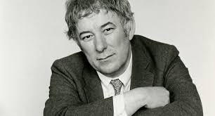 Celebrating the Life and Work of Seamus Heaney