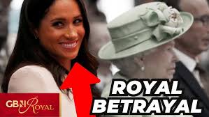 Ridiculed: Harry and Meghan's humiliating fall from grace