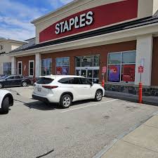 Office Max Norwood, MA 02062