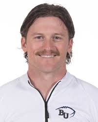 Mike Mcelroy's Instagram, Twitter & Facebook