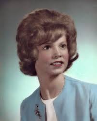 Phyllis Ellen Jones Cantrell (1946-2017)