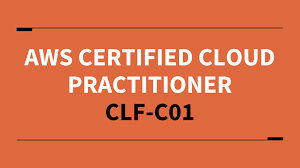 Clf C01 Aws Certified Cloud Practitioner Big Data Exam Practice Exam