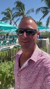 Siesta Key Pontoon Tiki Bar