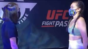 Mayssa bastos def grace gundrum unanimous dec. Grace Gundrum Vs Danielle Kelly Face Off Eddie Bravo S Jiu Jitsu Ot The Featherweights Youtube