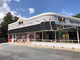 21 likes · 1 talking about this · 285 were here. Tomorrow S News Today Atlanta Update The Ins And Outs Of Cava S Fourteen Zoes Conversions In Atlanta