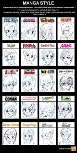 Manga Style Meme Teru Oc By Baround On Deviantart Art Style Challenge Anime Style Otaku Anime
