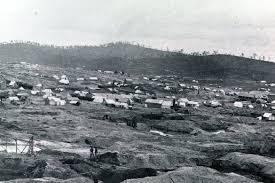 Castlemaine Australia 1800s Australia History Victoria Australia Australian Continent