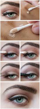 Read on to learn how to use eyeliner and what are the coolest makeup styles you can create with it's very easy to learn how to use pencil eyeliner, but some people are not happy with it because it. 18 Useful Tips For People Who Suck At Eyeliner