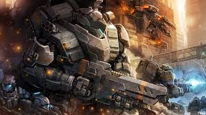 This collection presents the theme of mech wallpaper 1920×1080. Mech Wallpaper New Wallpapers