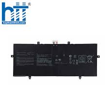 Pin Laptop Asus ZenBook 14 OLED Q409ZA