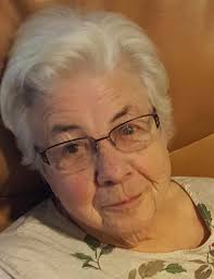 Obituary information for Donna Grace Tomasik