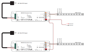 Kinetix motion control selection guide. 4 Channels Constant Voltage 96w Knx Led Dimming Actuator With Integrated Power Supply Srp Knx9512 24 96w Cvf