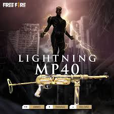 Cara pakai tool skin free fire 2 juga tersedia disini. The New Weapon Royale Skin Has Entered Garena Free Fire Facebook