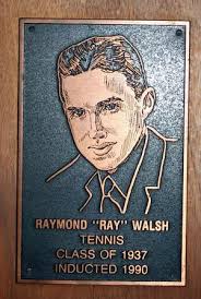 Raymond Walsh (1990)