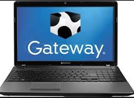 The light is the sensor of the touchpad. How To Restore Gateway Laptop To Factory Settings Without Password Windows Password Key