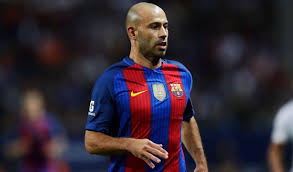 See a recent post on tumblr from @holdmyhopeinyourhands about mascherano. Javier Mascherano My Stage At Barcelona Is Ending And Why Rafa S Departure Made My Mind Up To Leave Liverpool Liverpool Echo