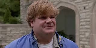 The 10 Best & Funniest Tommy Boy Quotes I Still Use Today