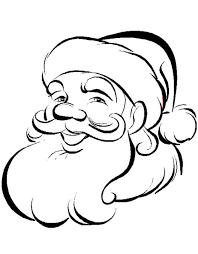Disegni Di Natale It Babbo Natale Pittura Natalizia Libri Da Colorare