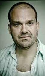 Cast completo del film Brave New Jersey