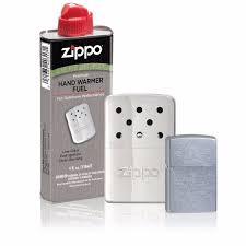 6 Hour Ultimate Refillable Hand Warmer Gift Set Warm Gift Hand Warmers Zippo