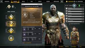 God of war is no less than one of the most recognizable games in history. Buy God Of War Editor Saves Data Cheap God Of War Saves For Sale U4n Com