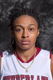 2012-13 Women's Basketball Roster