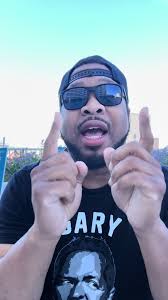 Ginger Black Comedian