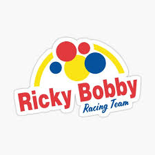 Check spelling or type a new query. Ricky Bobby Stickers Redbubble