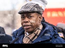 Eric close hi-res stock photography and images