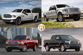 Here are the best used pickup trucks you can find on autotrader under $15,000. 10 Best Used Full Size Trucks Under 15 000 Autotrader