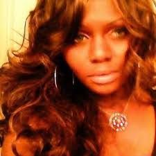 Tawana Shaw's Instagram, Twitter & Facebook