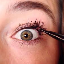 Can you guide me how to use kajal\eye pencil so that my eyes look bigger and wide open. How To Remove Makeup Waterline Saubhaya Makeup