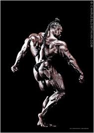 20 The Predator Kai Greene Ideas Greene Bodybuilding Kai We present you the top of 45+ kai greene wallpapers and backgrounds available for download for free.