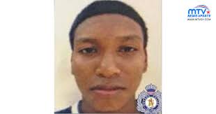 Canal No. 1 man wanted for conspiracy to commit forgery arrested