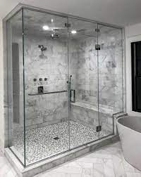 Designing a bathroom to suit your needs requires an attention to detail and a practical approach to the space. Bathroom Mirror Oil Rubbed Bronze Designing Bathroom In India Plus Bathroom Designs Tiles Ideas Bathroom Remodel Shower Bathroom Layout Master Bathroom Design