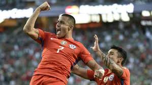 #mexico vs chile #wow #copa america #i have never witnessed my team crash and burn so hard. Mexico Vs Chile Mexico Face Chile Looking To Exorcise Ghosts Of 7 0 Copa America Defeat Goal Com