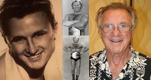 Class personified: Nick Bockwinkel dies