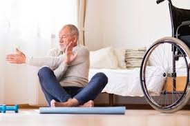 Oct 03, 2019 · as a disabled person, know what you're entitled to and don't shy away from asking for it. Get Active With A Disability Nhs