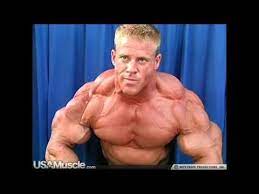 Scott Klein Massive Bodybuilder Flex Muscles Youtube Youtube Muscle Men Male Poses