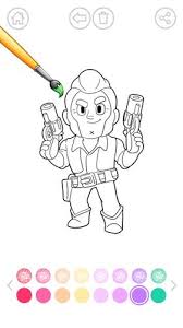 This might sound cliche, but we truly believe that the brawl community is the best community. Brawl Bs Coloring Page Game Stars Gamer For Android Apk Download