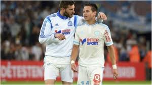 Juegos olímpicos juegos olímpicos todos los datos de los jjoo. Gignac Y Thauvin Jugaran Los Olimpicos Faro Informa