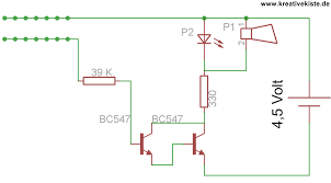 10 Transistor Grundschaltungen Regensensor Elektroinstallation Selber Machen Elektronische Schaltplane Elektroniken