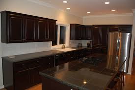 Cabinet Refinishing Dark Walnut Kitchen Cabinets Pictures Kitchen Cabinets Stained Kitchen Cabinets