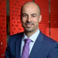 Martyn Johns Email & Phone Number