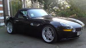 Tcv former tradecarview is marketplace that sales used car from japan.｜41 bmw alpina used car stocks here. Bmw Alpina Roadster V8 Evo
