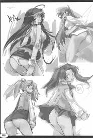 C73 Peace Maker E=mc2 Anchor よろず